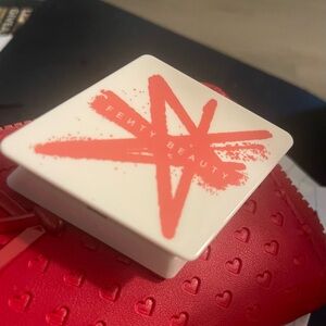 Fenty Beauty Lolly Poppy Blush!💕